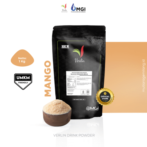 VERLIN Drink Powder Mango