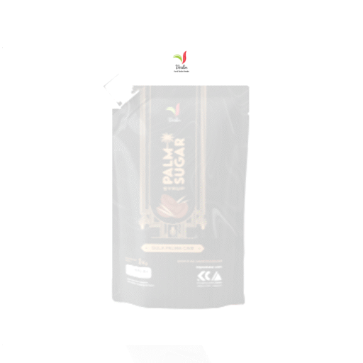 VERLIN Palm Sugar Syrup