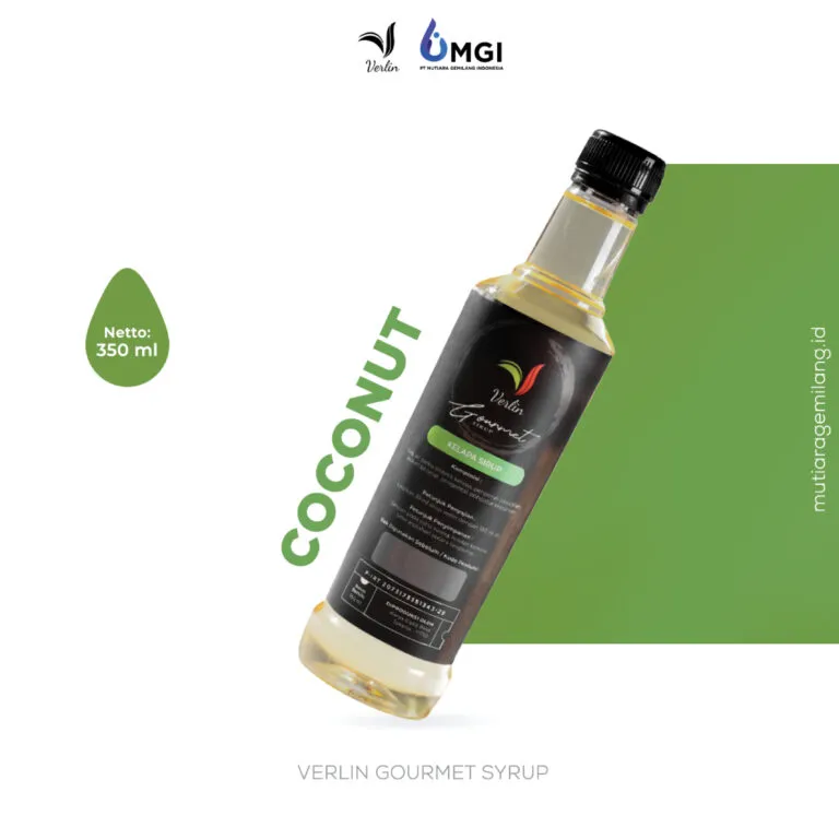 VERLIN G COCONUT