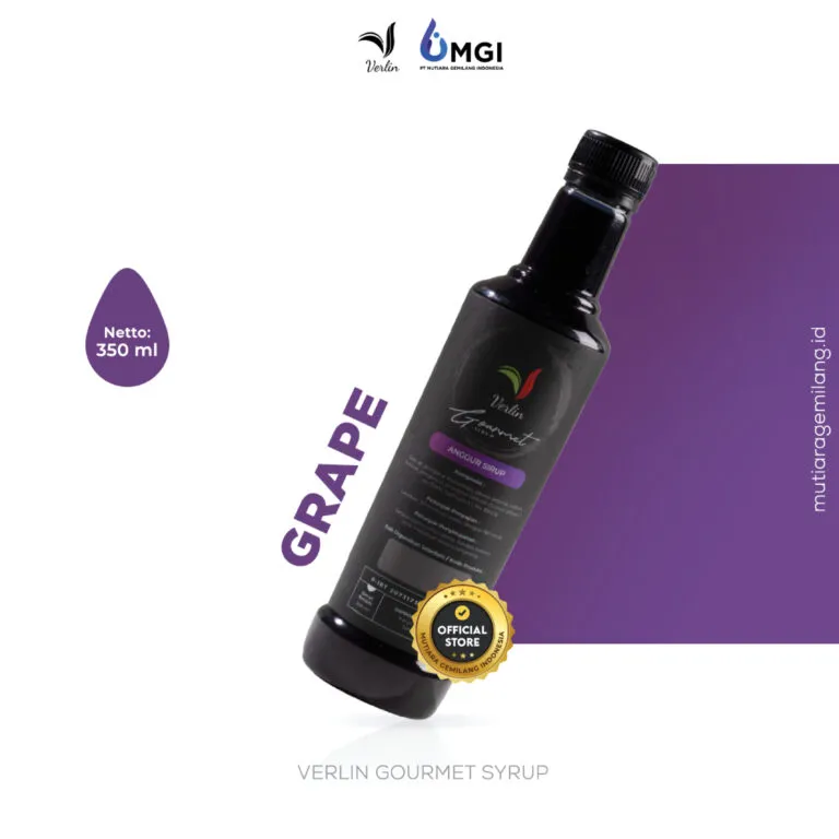 VERLIN G GRAPE